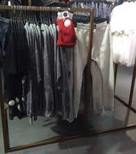 Topman - Instore Fixtures